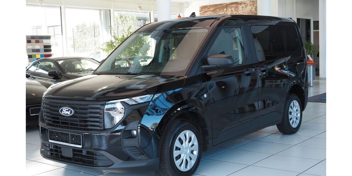 Ford Tourneo Courier 16.000 km 23.990 &euro; Köngen 73257