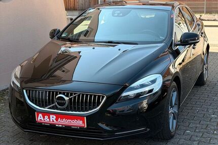 Volvo V40 112.483 km 12.900 &euro; Kirchheim unter Teck 73230