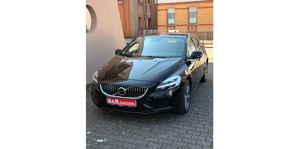 Volvo V40 112.483 km 12.900 &euro; Kirchheim unter Teck 73230