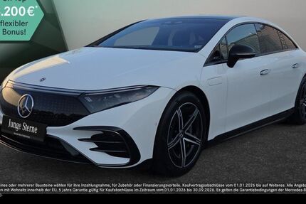 Mercedes-Benz EQS 69.129 km 61.490 &euro; Böblingen 71034