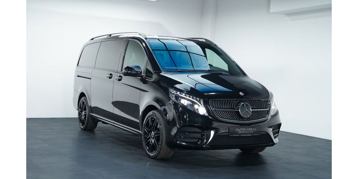 Mercedes-Benz V 300 47.920 km 66.890 &euro; Rottenburg am Neckar 72108