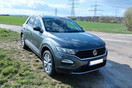 VW T-Roc 55.200 km 22.990 &euro; Wendlingen 73240