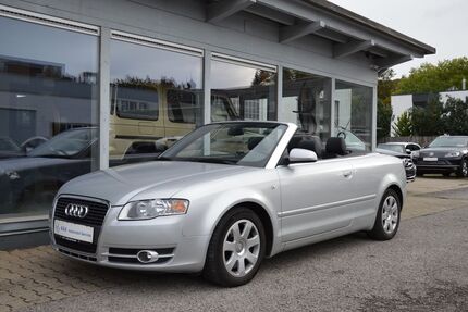 Audi A4 91.400 km 9.990 &euro; Herrenberg bei Stuttgart 71083