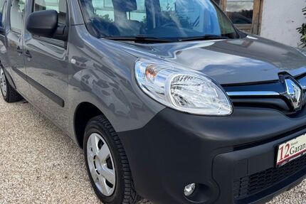 Renault Kangoo 167.000 km 9.980 &euro; Ofterdingen 72131