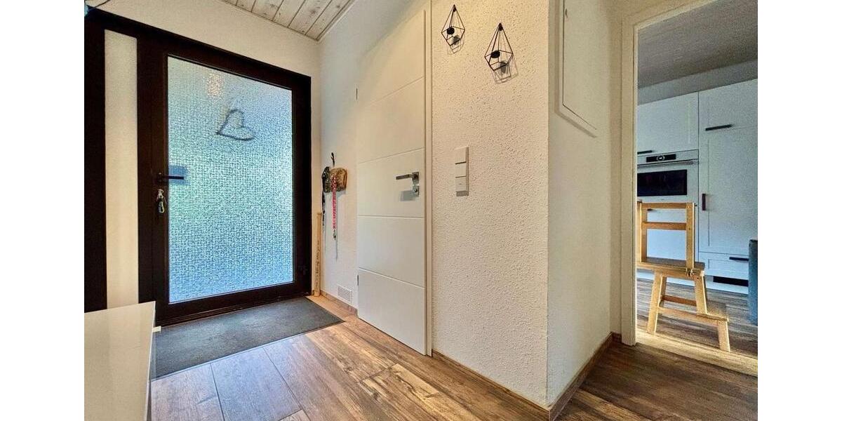 Einfamilienhaus Mössingen - 3.5 Zimmer, 94 m&sup2;, 520.000&euro; | Angebot:25287182