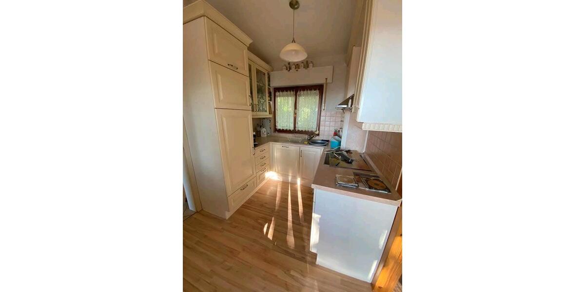 Einfamilienhaus Rottenburg am Neckar - 4 Zimmer, 90 m&sup2;, 960&euro; | Angebot:27617715