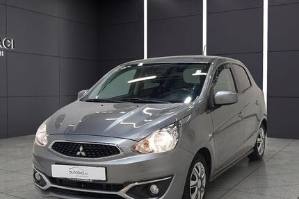 Mitsubishi Space Star 97.000 km 7.250 &euro; Nürtingen 72622