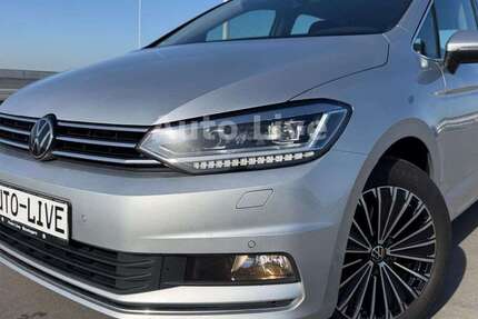 VW Touran 159.500 km 21.990 &euro; Böblingen 71034