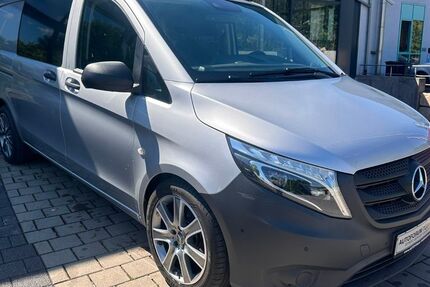 Mercedes-Benz Vito 202.200 km 14.990 &euro; TÜBINGEN 72072