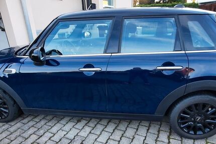Mini Cooper 45.000 km 13.990 &euro; Neckartailfingen 72666