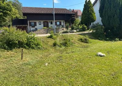 SONNIGES BAUVORHABEN IN LENNINGEN-SCHOPFLOCH - Grundstück Lenningen | Angebot:27590238