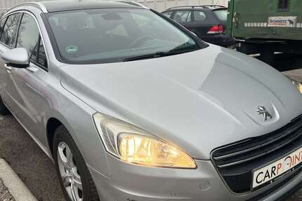 Peugeot 508 176.502 km 3.390 &euro; Holzgerlingen 71088