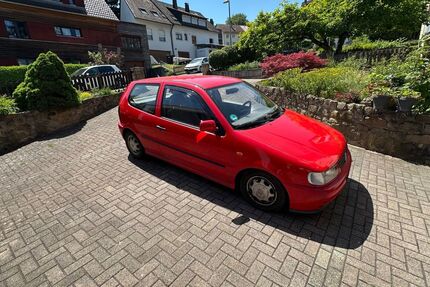 VW Polo 194.200 km 1.000 &euro; Pfullingen 72793