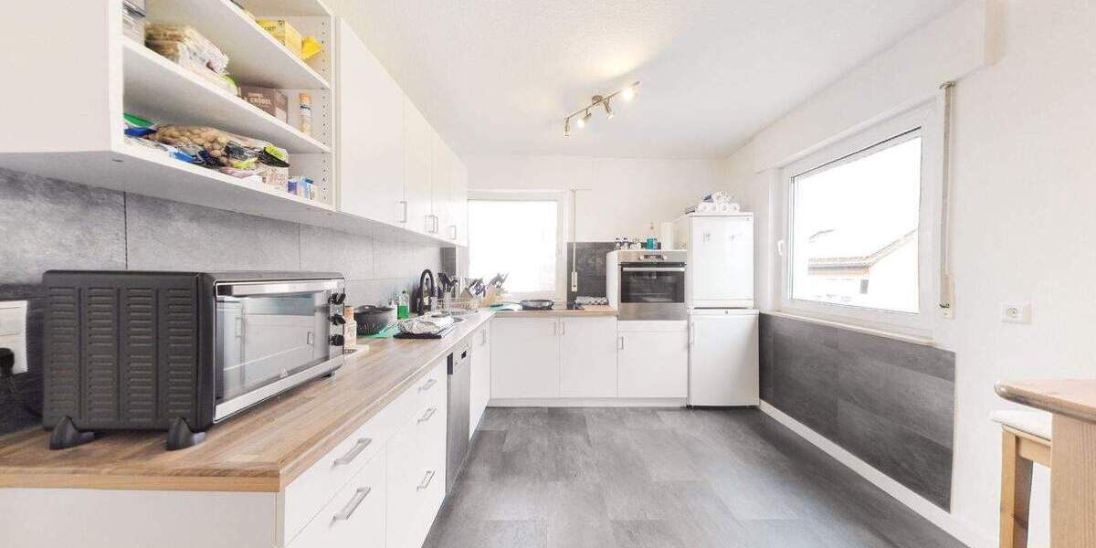 Mehrfamilienhaus, Wohnhaus Plochingen - 8 Zimmer, 176 m&sup2;, 659.000&euro; | Angebot:25706124