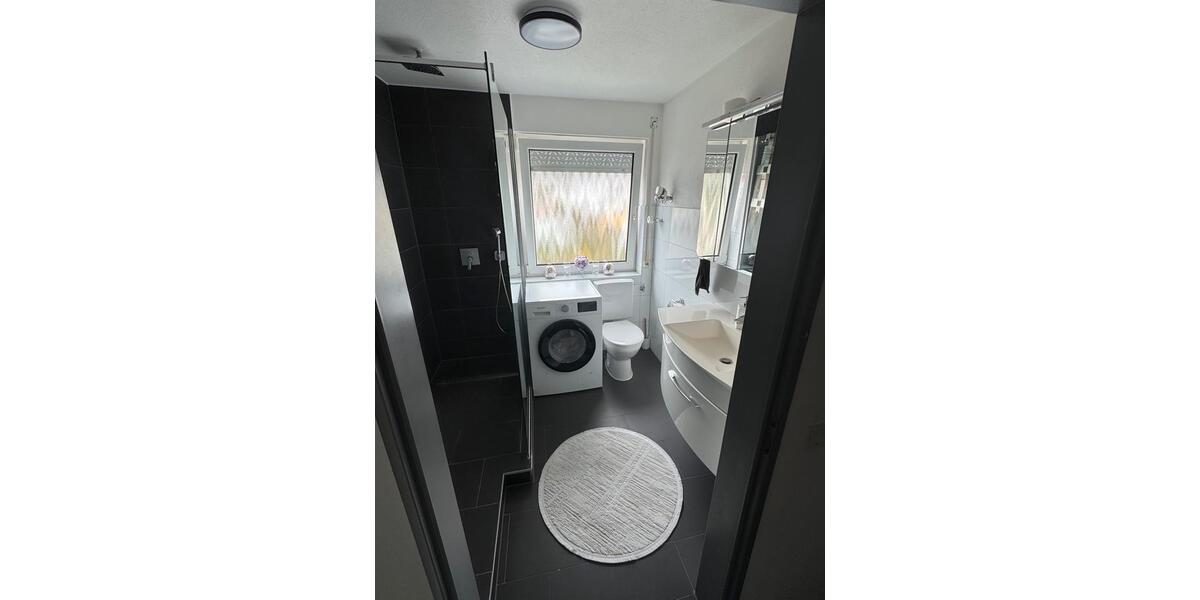 Etagenwohnung Trochtelfingen - 4 Zimmer, 86 m&sup2;, 1.000&euro; | Angebot:25987925