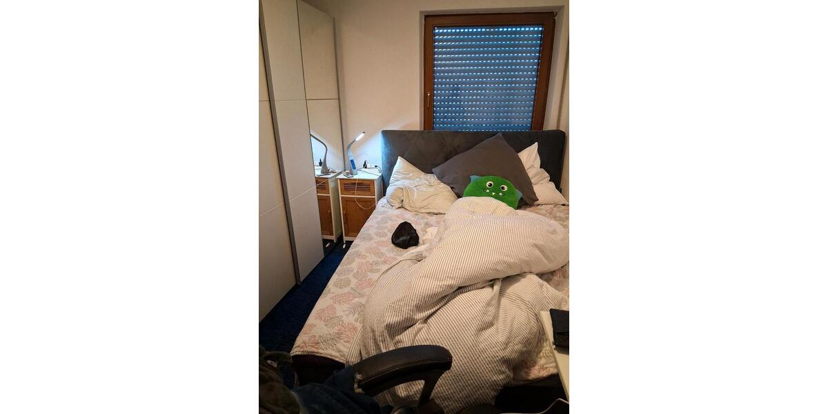 Etagenwohnung Filderstadt - 2 Zimmer, 40 m&sup2;, 800&euro; | Angebot:25792714