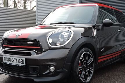 Mini John Cooper Works 109.500 km 14.999 &euro; Altbach 73776