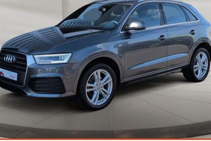 Audi Q3 50.700 km 23.880 &euro; Kirchheim 73230
