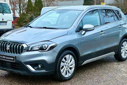 Suzuki SX4 230.000 km 8.500 &euro; Kirchheim u.Teck 73230