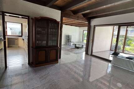 Haus Weilheim Egelsberg - 6 Zimmer, 191 m&sup2;, 749.000&euro; | Angebot:27005251