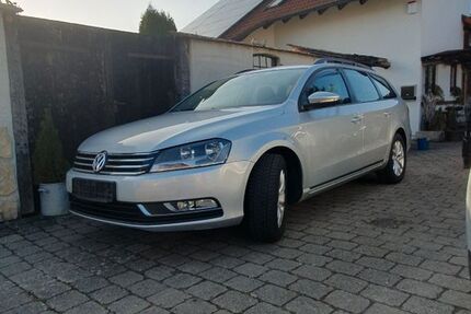 VW Passat Variant 198.300 km 4.950 &euro; Gomaringen 72810