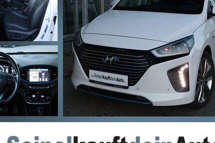 Hyundai IONIQ 97.600 km 13.695 &euro; Herrenberg 71083