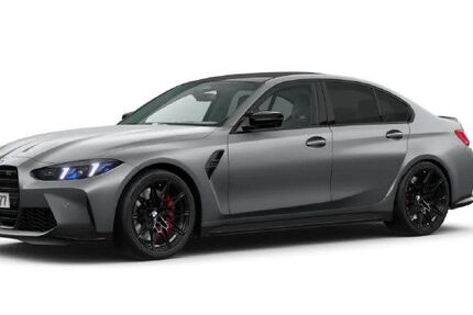 BMW M3 7.900 km 98.990 &euro; Reutlingen / Betzingen 72770