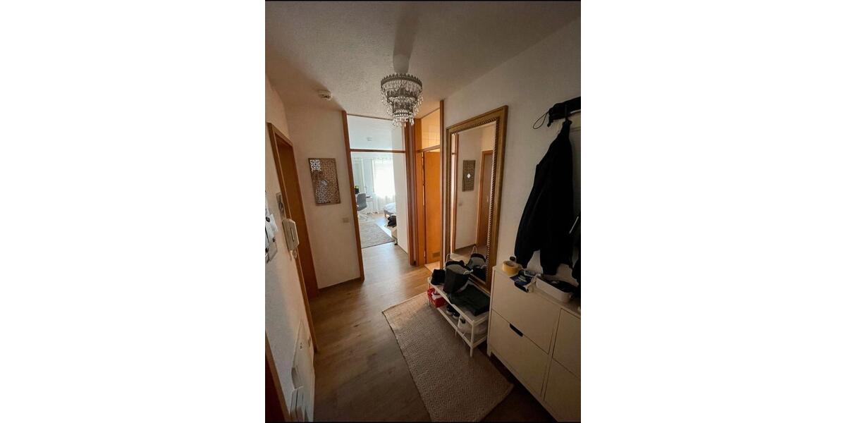 Etagenwohnung Kusterdingen - 2 Zimmer, 57 m&sup2;, 800&euro; | Angebot:26040741