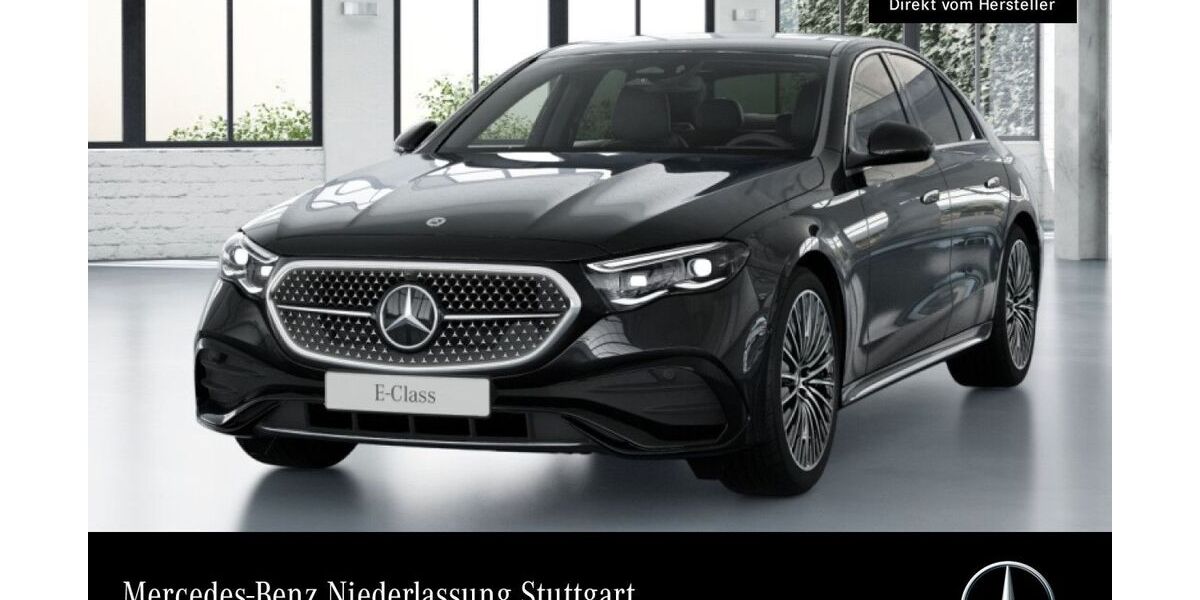 Mercedes-Benz E 220 9.900 km 64.490 &euro; Böblingen 71034