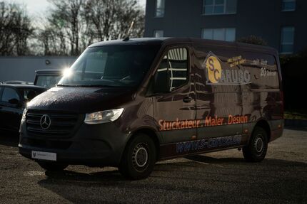 Mercedes-Benz Sprinter 56.117 km 20.900 &euro; Reutlingen / Betzingen 72770