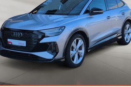 Audi Q4 e-tron 56.800 km 31.880 &euro; Kirchheim 73230