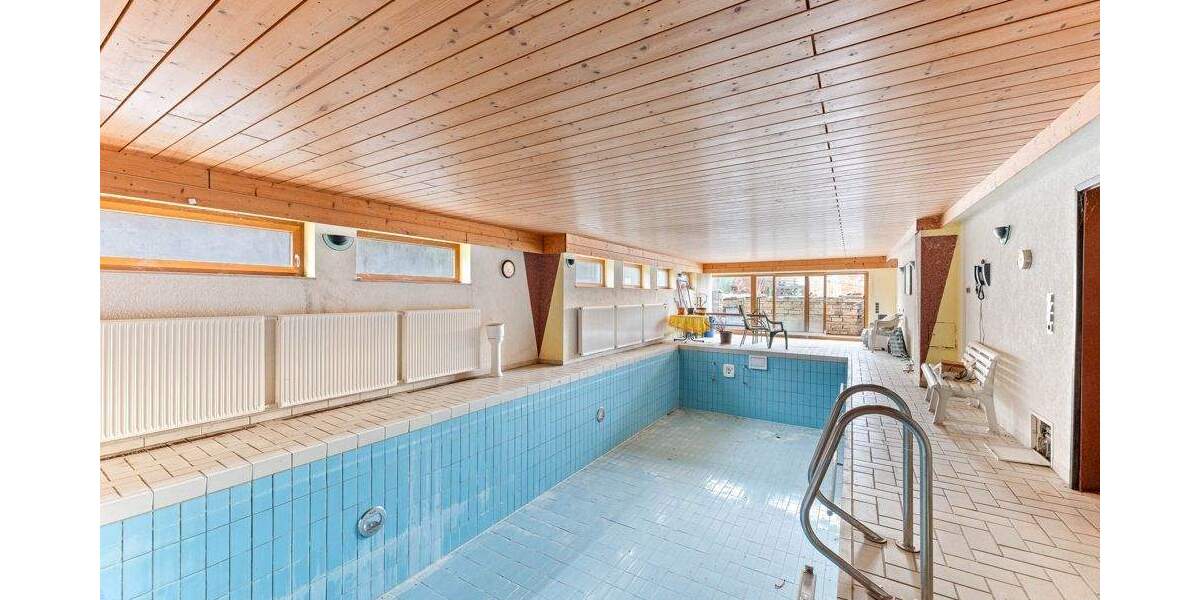 Einfamilienhaus Trochtelfingen Steinhilben - 9 Zimmer, 255 m&sup2;, 445.000&euro; | Angebot:25662554