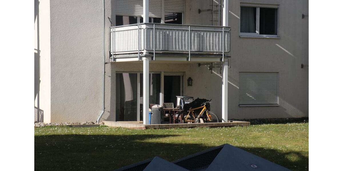 Etagenwohnung Neckartenzlingen - 2.5 Zimmer, 64 m&sup2;, 189.500&euro; | Angebot:26699608
