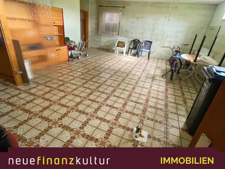 Gewerbeobjekt Römerstein Donnstetten - 2 Zimmer, 120 m&sup2;, 500&euro; | Angebot:25675311