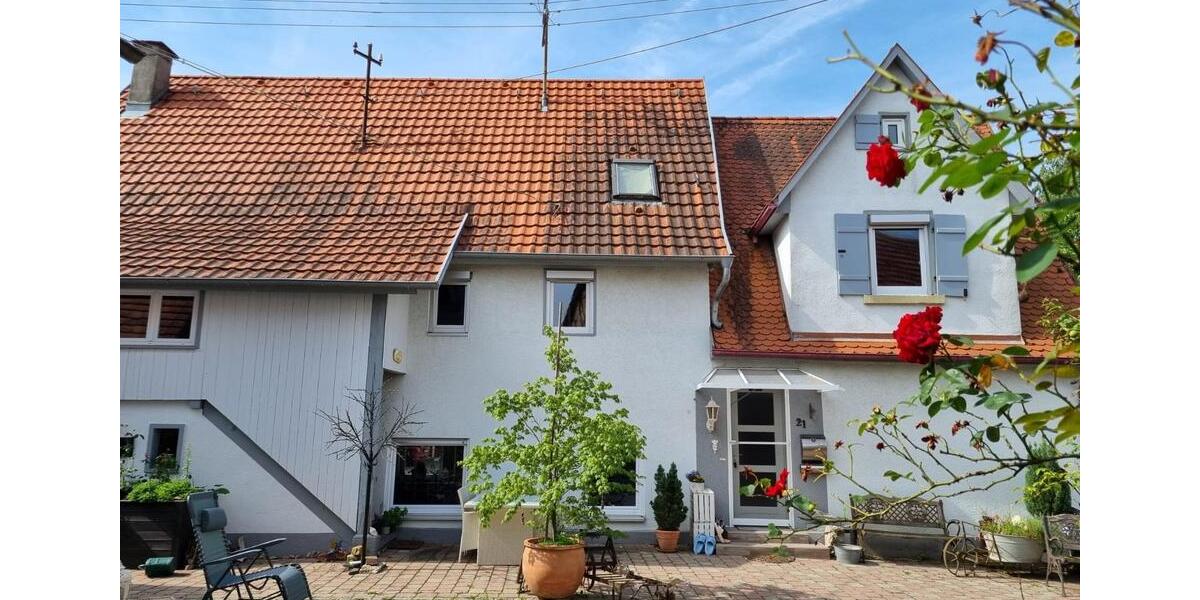 Einfamilienhaus Nehren - 10 Zimmer, 679.000&euro; | Angebot:21607425