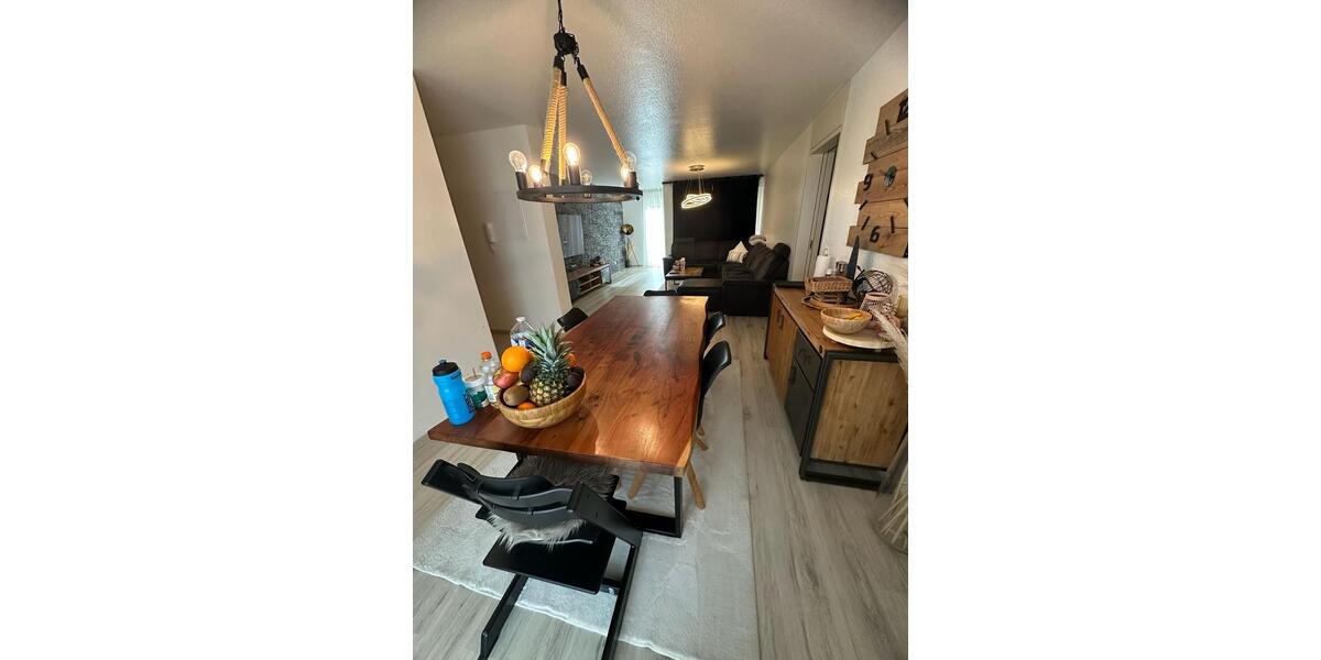 Erdgeschoßwohnung Esslingen am Neckar Pliensauvorstadt - 3 Zimmer, 82 m&sup2;, 350.000&euro; | Angebot:25169922