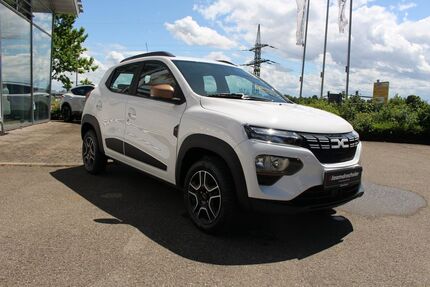 Dacia Spring 27.108 km 12.790 &euro; Denkendorf 73770