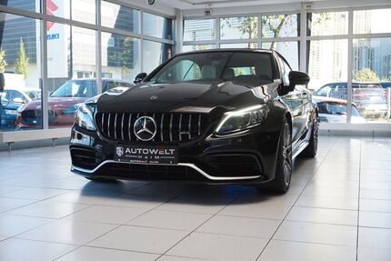 Mercedes-Benz C 63 AMG 28.700 km 76.363 &euro; Tübingen 72072