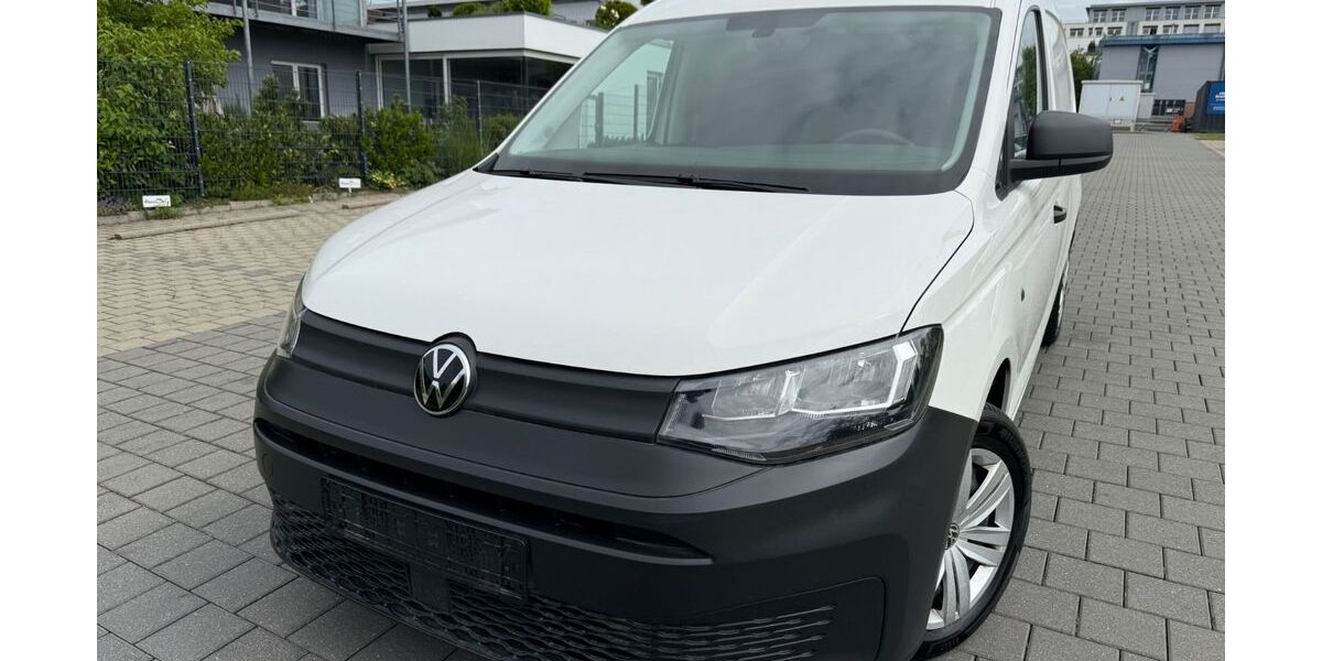 VW Caddy 144.000 km 15.980 &euro; Holzgerlingen 71088