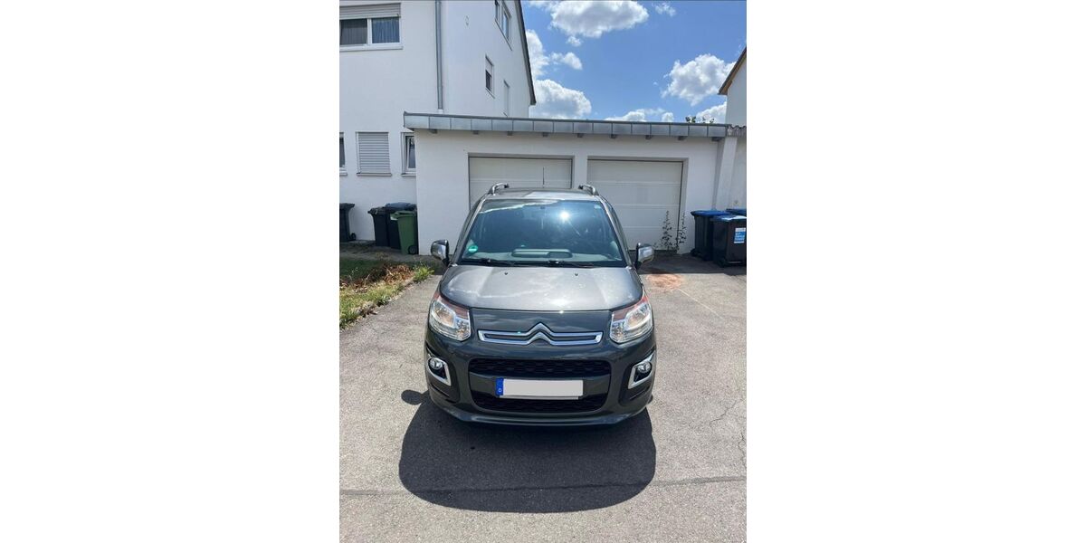 Citroen C3 133.000 km 6.400 &euro; Mössingen 72116