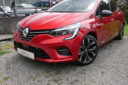 Renault Clio 22.800 km 16.990 &euro; Herrenberg 71083