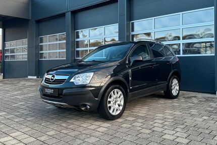 Opel Antara 179.000 km 3.790 &euro; Burladingen 72393