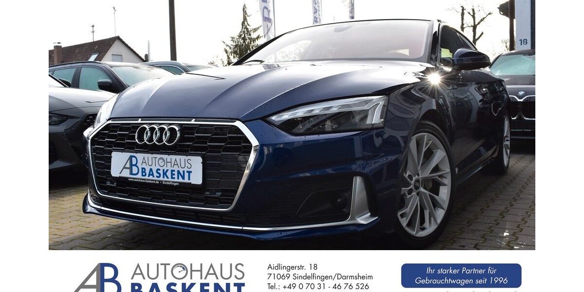 Audi A5 88.900 km 27.890 &euro; Sindelfingen-Darmsheim 71069