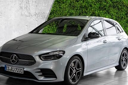 Mercedes-Benz B 220 9.000 km 40.850 &euro; Nürtingen 72622