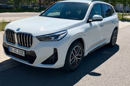 BMW X1 25.000 km 47.600 &euro; Böblingen 71034