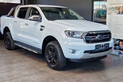 Ford Ranger 70.500 km 28.999 &euro; Gäufelden 71126