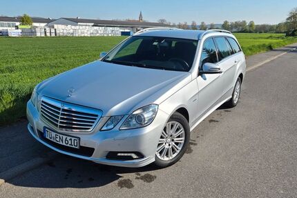 Mercedes-Benz E 200 232.250 km 9.700 &euro; Rottenburg 72108