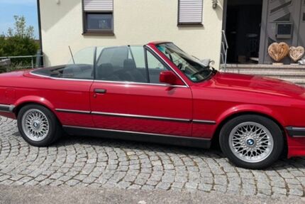 BMW 325 999.999 km 22.850 &euro; Sonnenbühl 72820