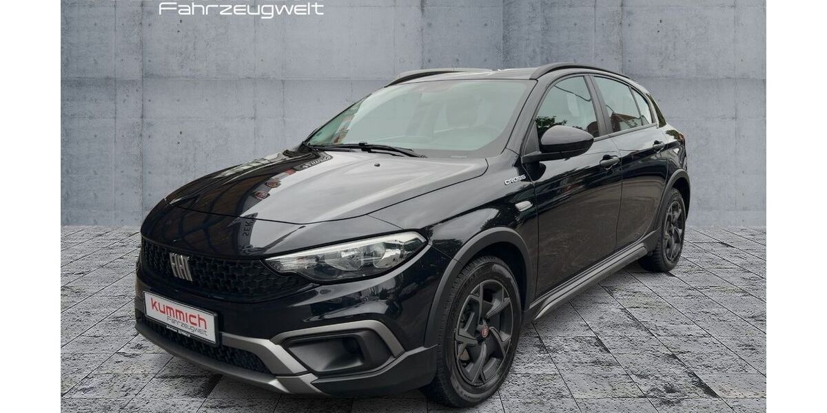 Fiat Tipo 27.289 km 17.990 &euro; Köngen 73257