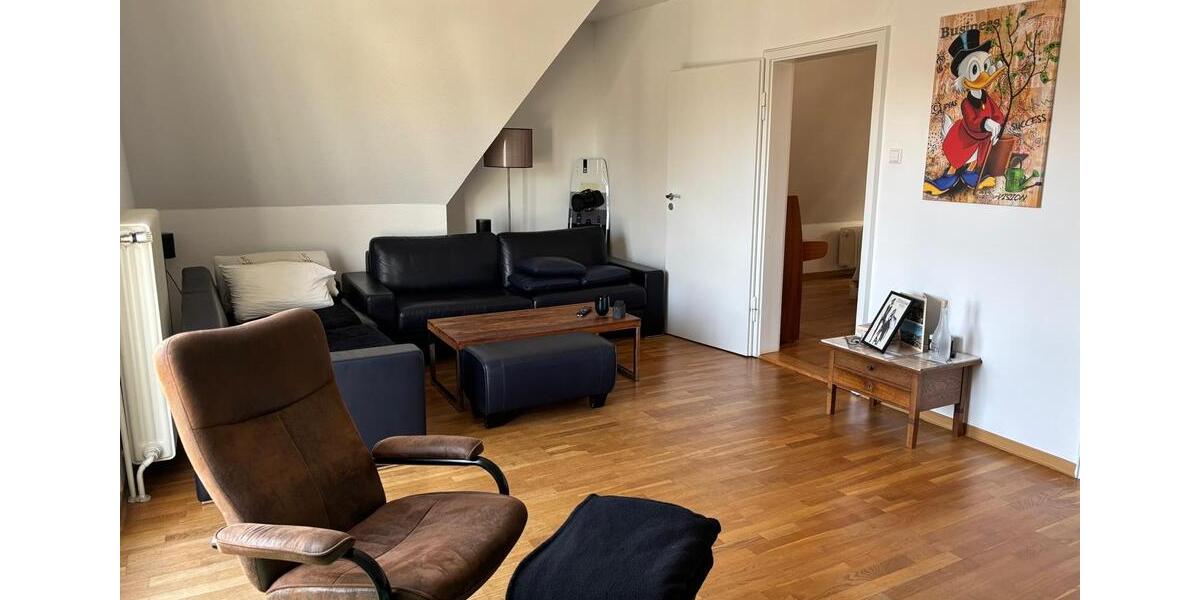 Etagenwohnung Ehningen - 4 Zimmer, 99 m&sup2;, 1.350&euro; | Angebot:25986874